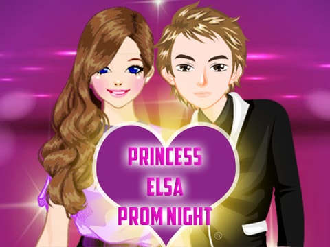 Prom Night Dressup - Ücretsiz Giydirme Oyunu