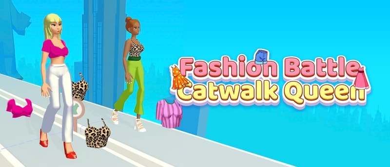 Catwalk Girl Challenge: Juego de Moda y Pasarela Gratis