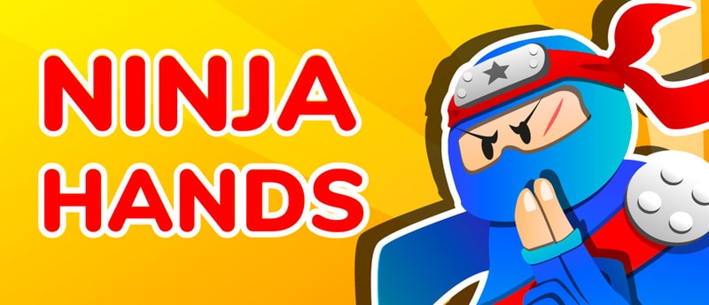Ninja Hands