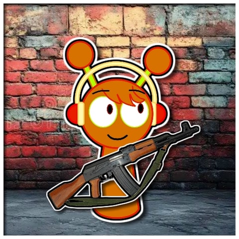 Sprunki Shooter 2025