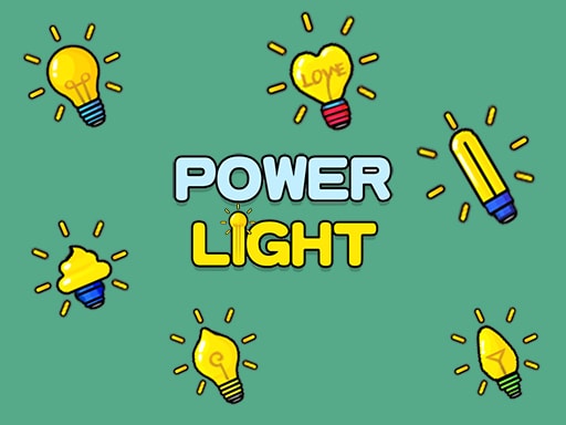 Power Light