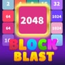 Block Blast 2048 - Play Free Puzzle Game Online
