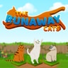 The Runaway Cats - Fun Puzzle Game to Play and Catch the Cat
