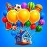 Merge 3D - Match 3 Balloons