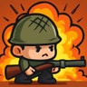 Battle Zone 2D - Top-Down Shooter Game for Free Play