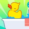 Help The Duck - Fun Puzzle Game for Kids and Adults