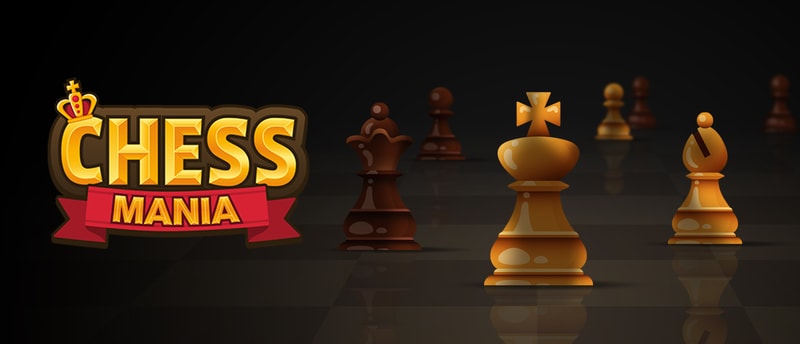 Chess Mania - Play Free Online Chess Game & Improve Skills