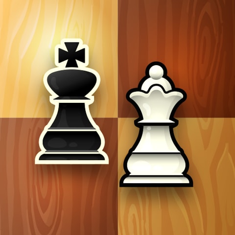 Chess Mania - Juego de Ajedrez en Línea Gratis