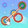 Color Ring Sorting Match - Play Puzzle Game Online for Free