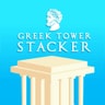 Greek Tower Stacker - Free Online Tower Building Game