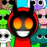 SPRUNKI 3D Escape