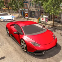 Real Extreme Car Driving Drift - Free Car Racing Game