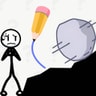 Stickman Rescue Draw 2 Save