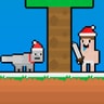 Winter Wolf - Free Online Adventure Game for All Ages