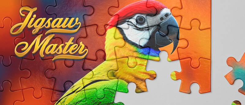 Jigsaw M