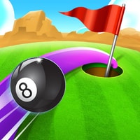 Billiard and Golf - Play Free Online Pool and Golf Game