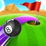 Billiard and Golf - Play Free Online Pool and Golf Game