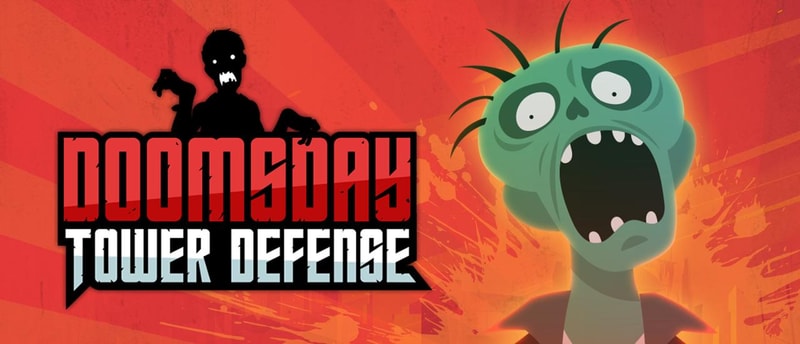 Doomsday Tower Defense - Play Zombie Survival Strategy Game