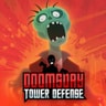 Doomsday Tower Defense - Play Zombie Survival Strategy Game