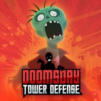Doomsday Tower Defense - Play Zombie Survival Strategy Game