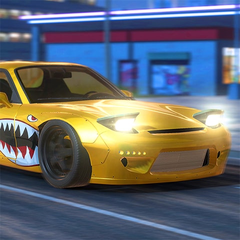 Extreme Car Drift Oyna - En İyi Drift Yarışması ve Araba Sürme Oyunu