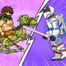 Human Leap Evolution - Play Free Action Puzzle Game