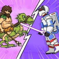 Human Leap: Evolución - Juego de acción y puzzle para jugar gratis