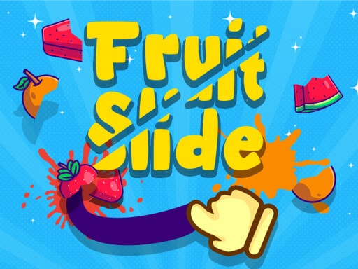 Fruit Slide Reps - Fun Fruit Slicer Puzzle Game to Play Online
