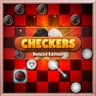 Checkers Deluxe Edition - Play the Classic Board Game Online