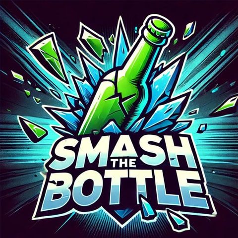 Smash The Bottle - Fun Casual Arcade Game to Play Online