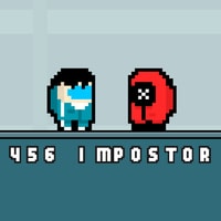 456 Impostor - Fun Space Survival Game for Free