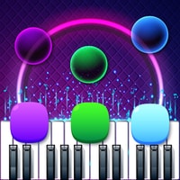 Magic Piano Tiles - Free Music Rhythm Game to Play and Enjoy