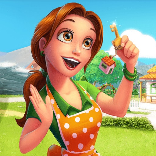 Play Delicious - Emily's Home Sweet Home Game | Casual Fun