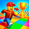 Robbie: Stand on the Right Color - Fun Reaction and Speed Game