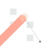 Okay - Free Minimalist Puzzle Game to Play Online