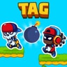 Tag Run - Juego multijugador de parkour y acción en línea