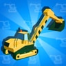 Real Excavator Simulator - Ücretsiz İnşaat Simülasyonu Oyna