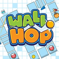 Wall Hop