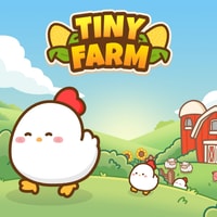 Tiny Farm - Play Casual Farming & Simulation Game Online