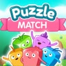 Candy Match Puzzle - Play Free Match-3 Puzzle Game Online
