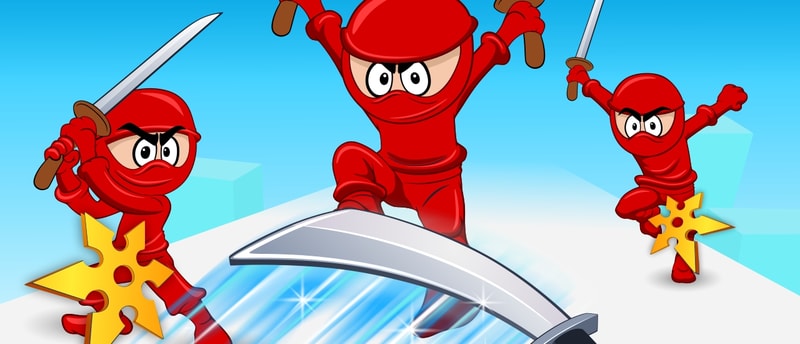 Katana: Action Sword Fighting Game - Play for Free
