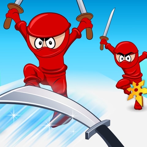 Katana: Juego de Acción en Primera Persona Gratis