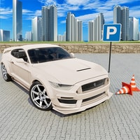 Car Simulator 3D & Car Parking Game - Play Free Offline Parking Simulator