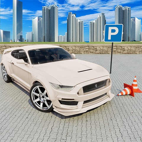 Car Simulator 3D & Car Game 3D - Oyna ve Araba Sürme
