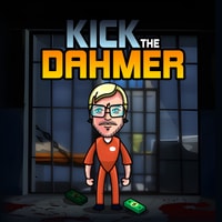 Kick the Dahmer - Free Action Shooting Game to Play Online