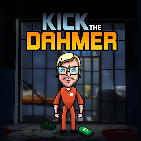 Kick the Dahmer - Juego de acción y destrucción gratis