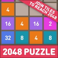 2048: Puzzle Classic - Play the Popular Number Game Free