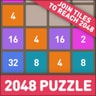 2048: Puzzle Classic - Play the Popular Number Game Free