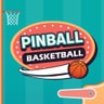 Pinball Basketball - Play Free Arcade Sports Game