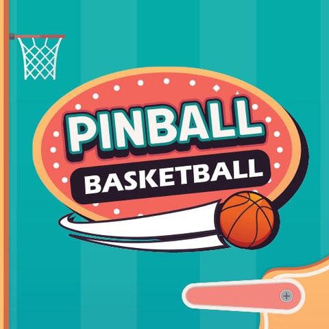 Pinball Basketbol - Ücretsiz Oyna ve Eğlenceye Katıl